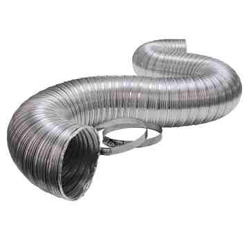 ALUMINUM FOIL AIR HOSE