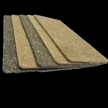 CORK SHEET