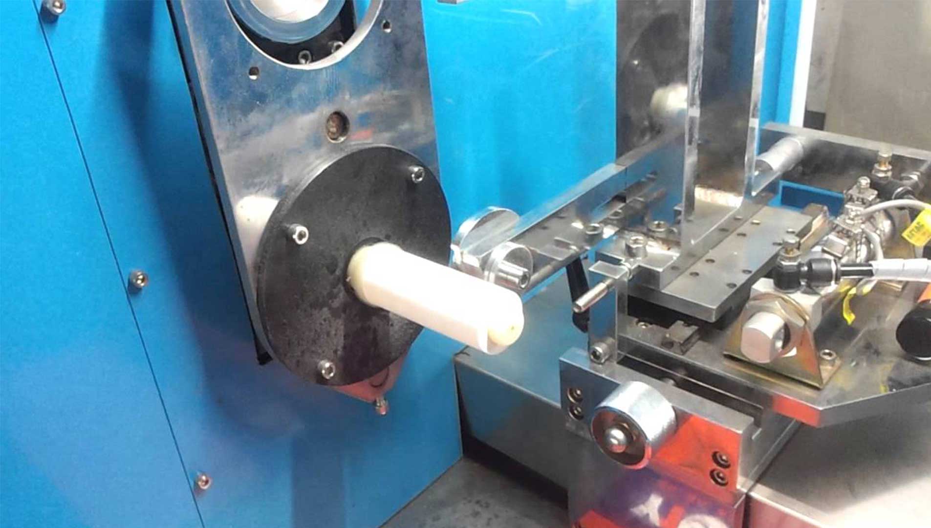 Cutting Gasket Machine