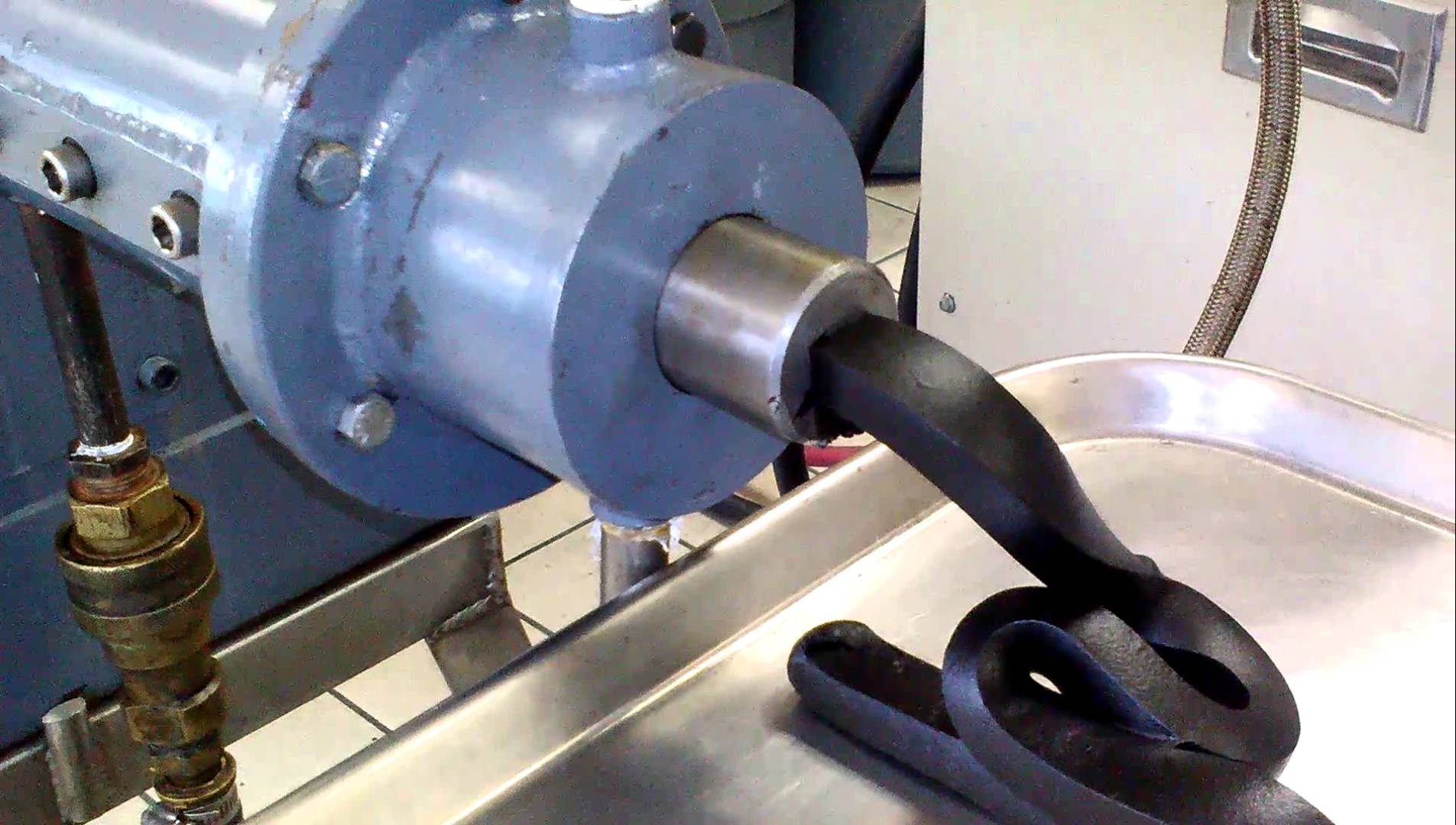Extruder