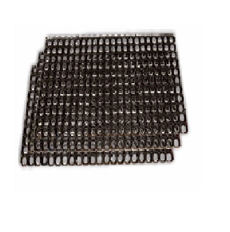 HOLLOW MAT
