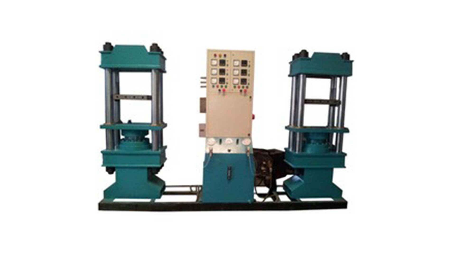 Hydrolic Presses