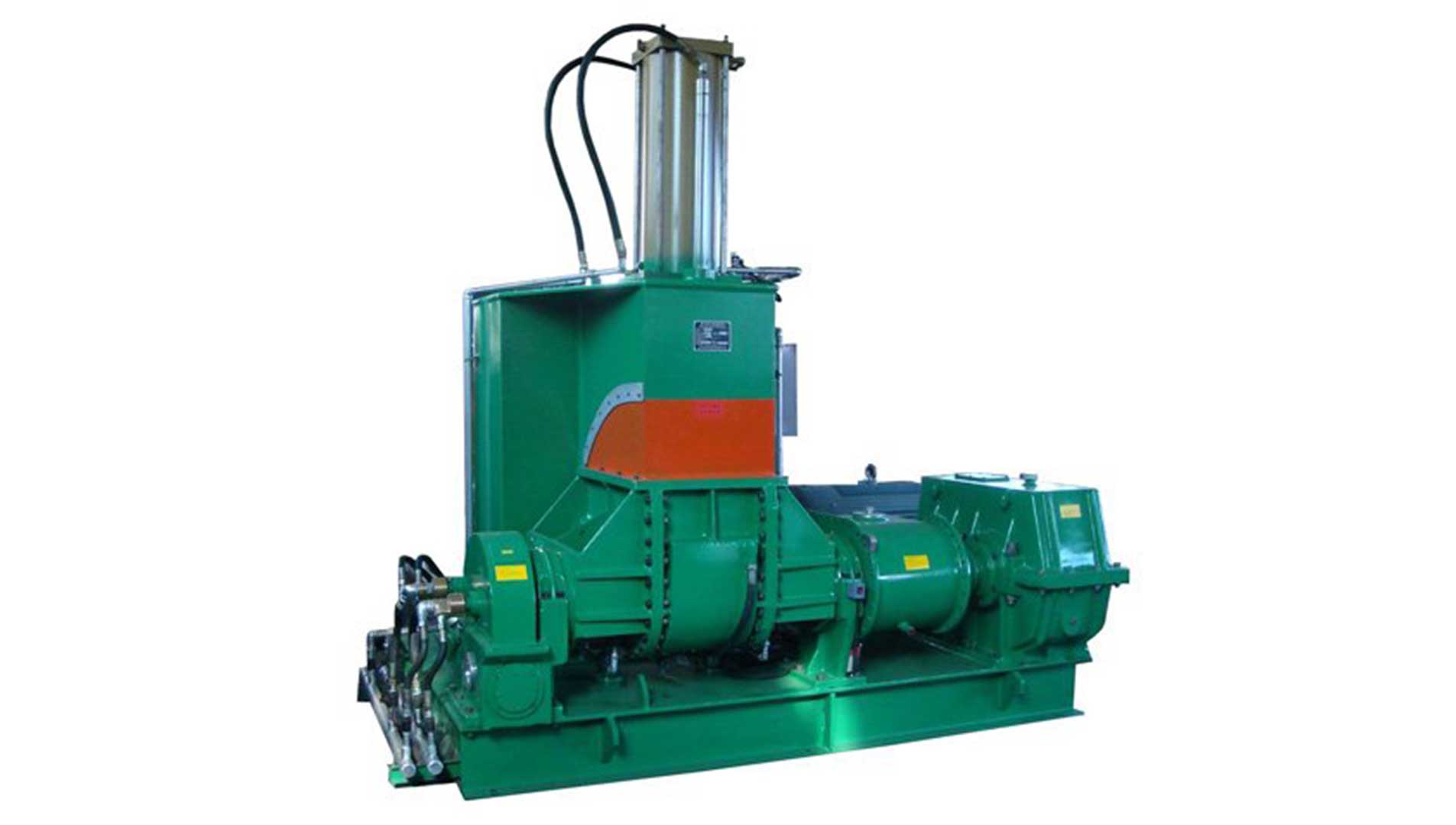 Kneader