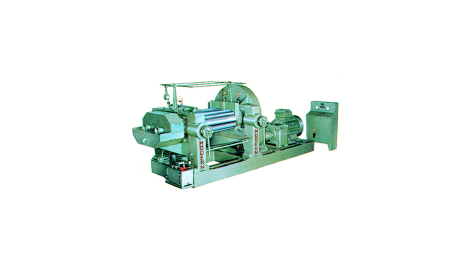 Mixing Mill