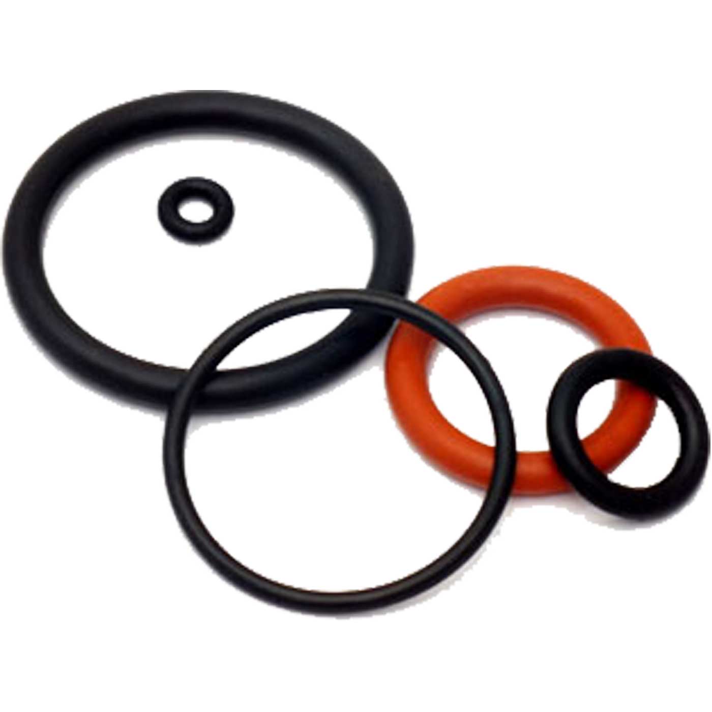 O Rings
