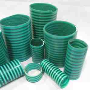 PVC SUCTION HOSE