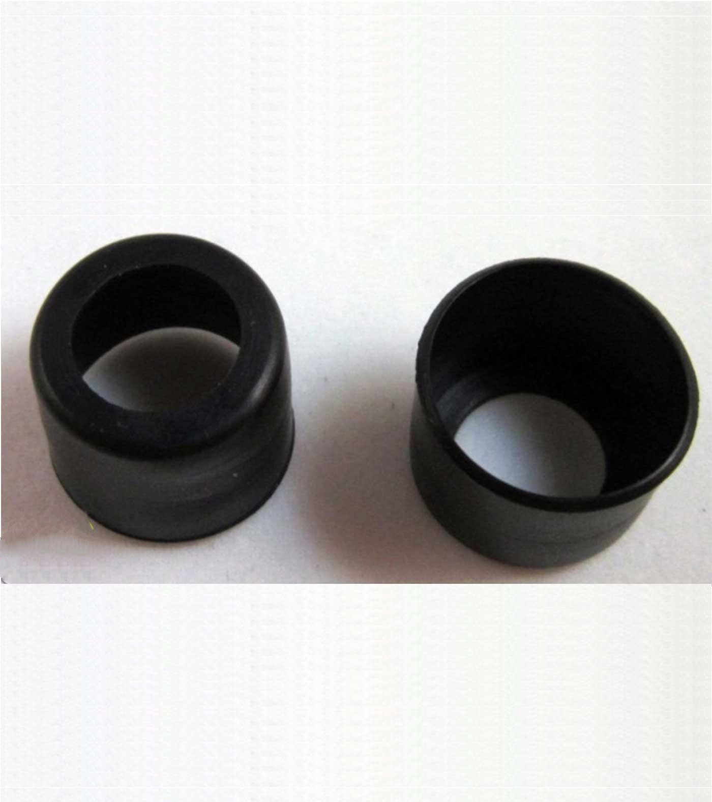 Rubber Caps