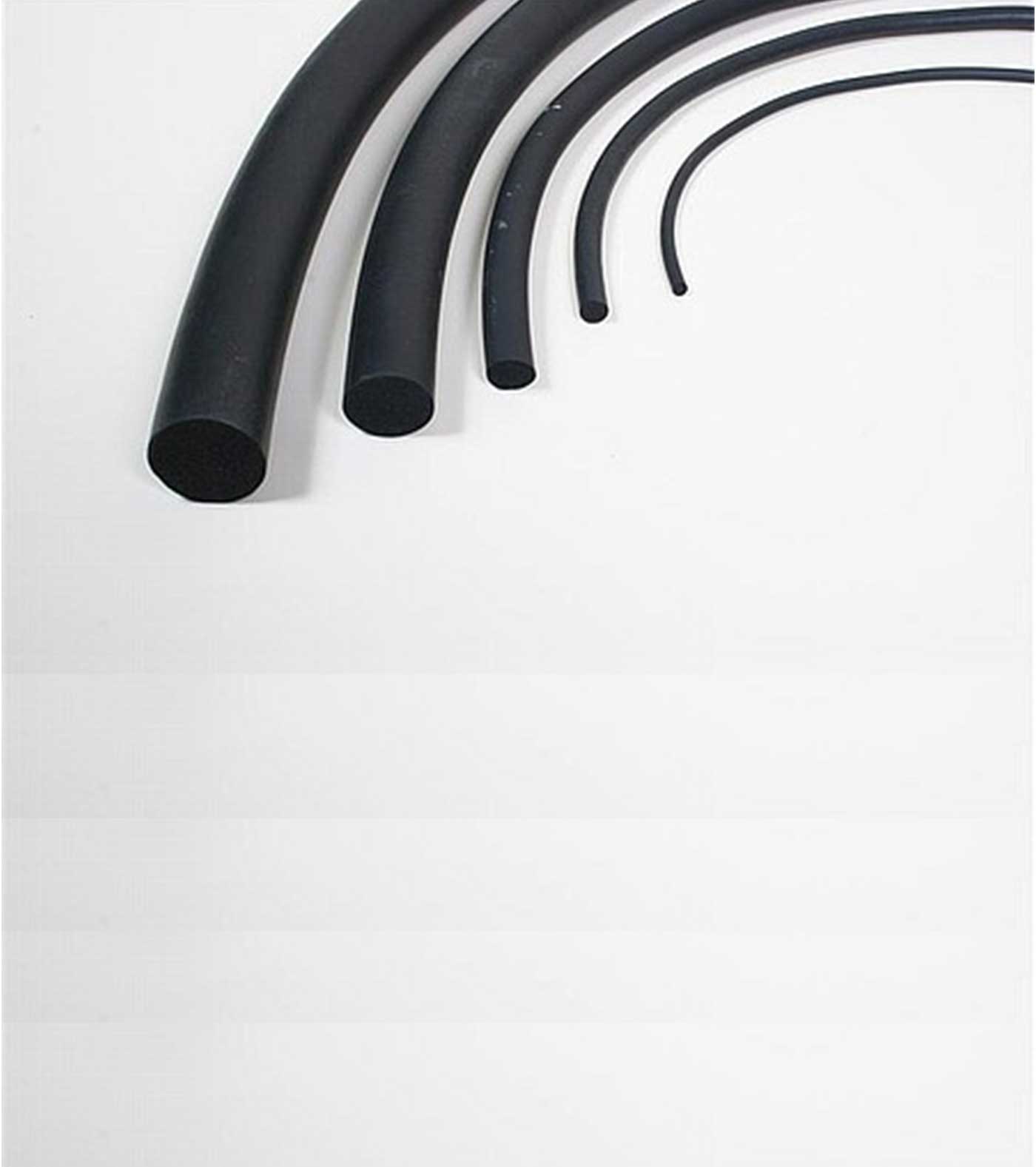 Rubber Cords