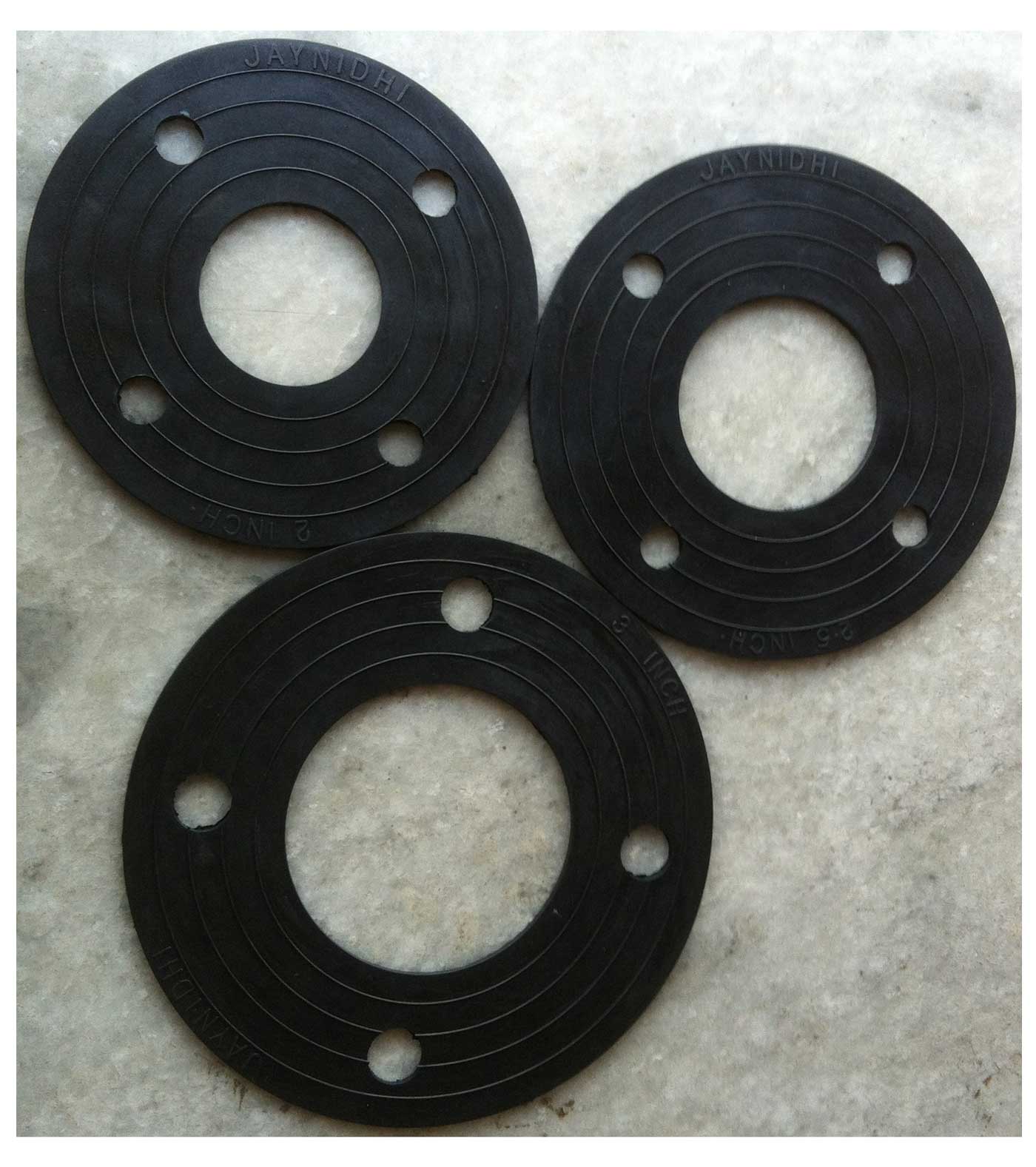 Rubber Gaskets