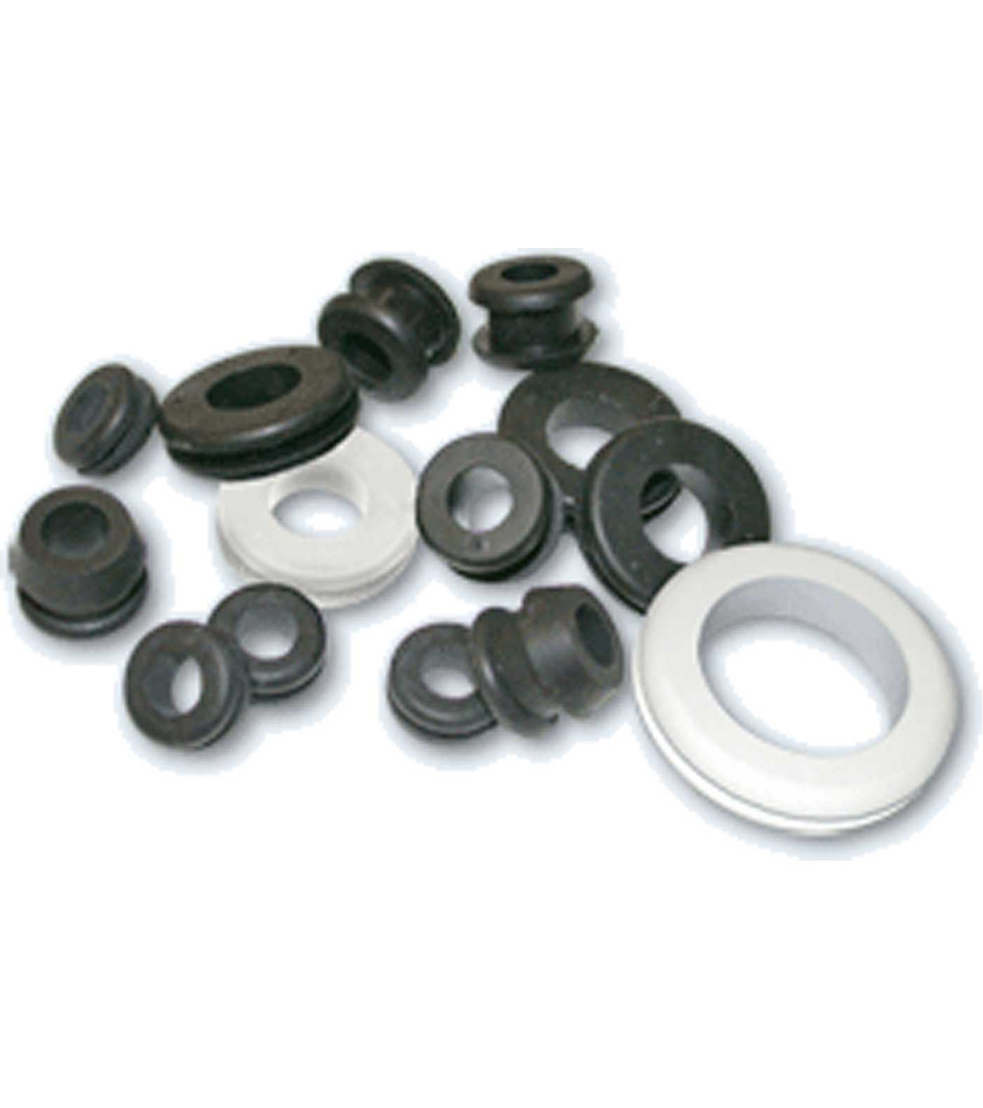 Rubber Grommet