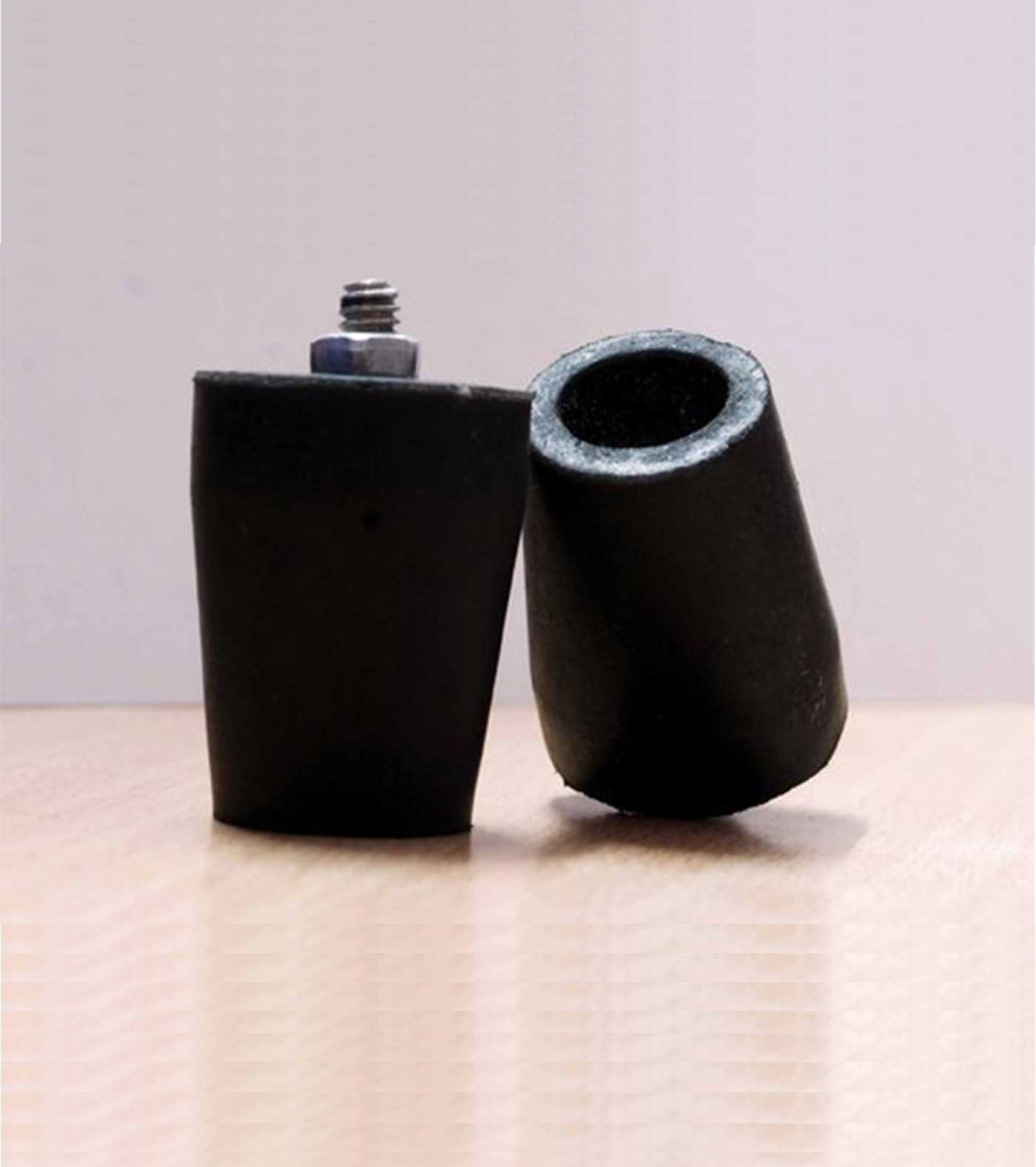 Rubber legs for Machines, Furniture