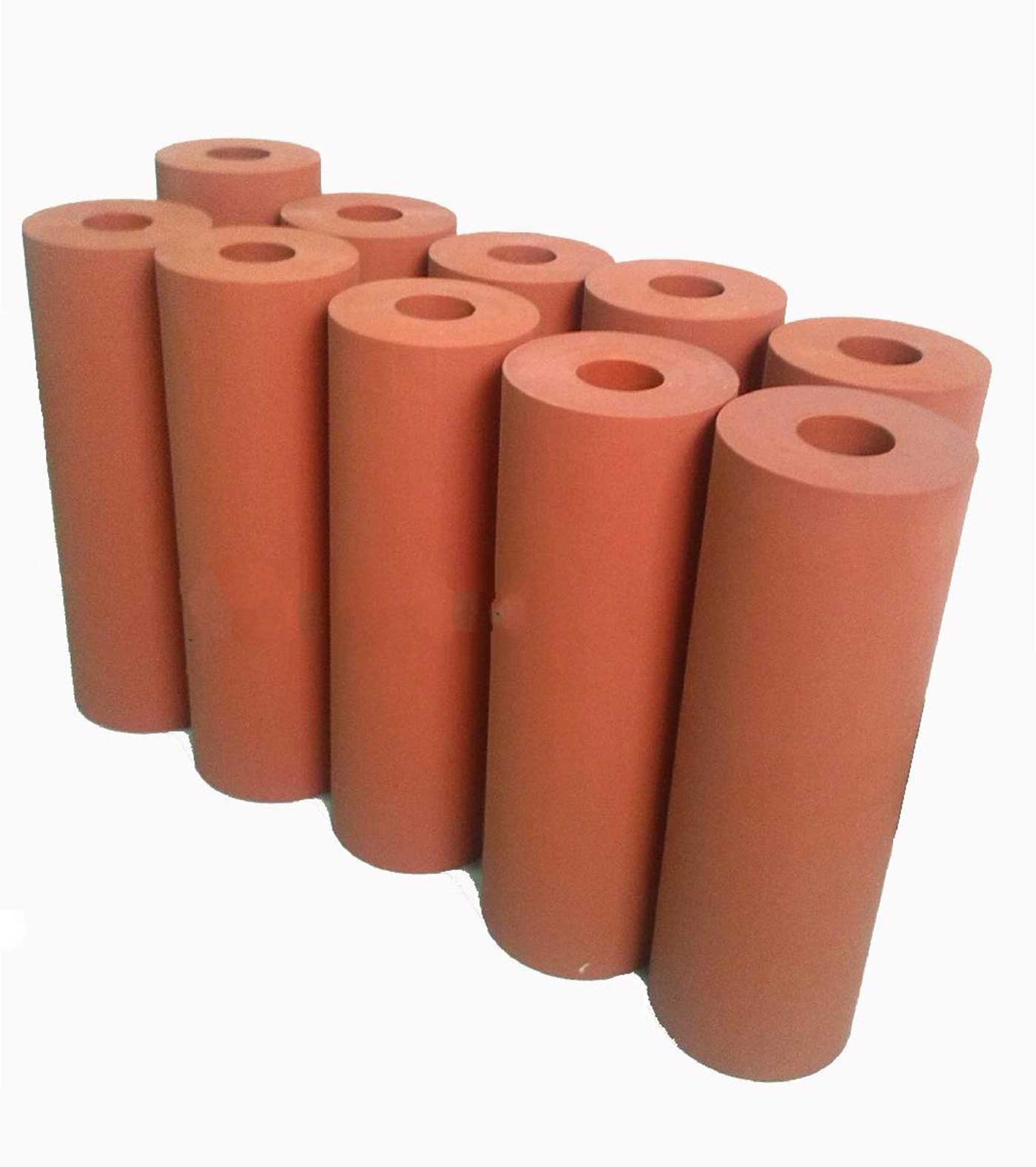 Rubber Roller