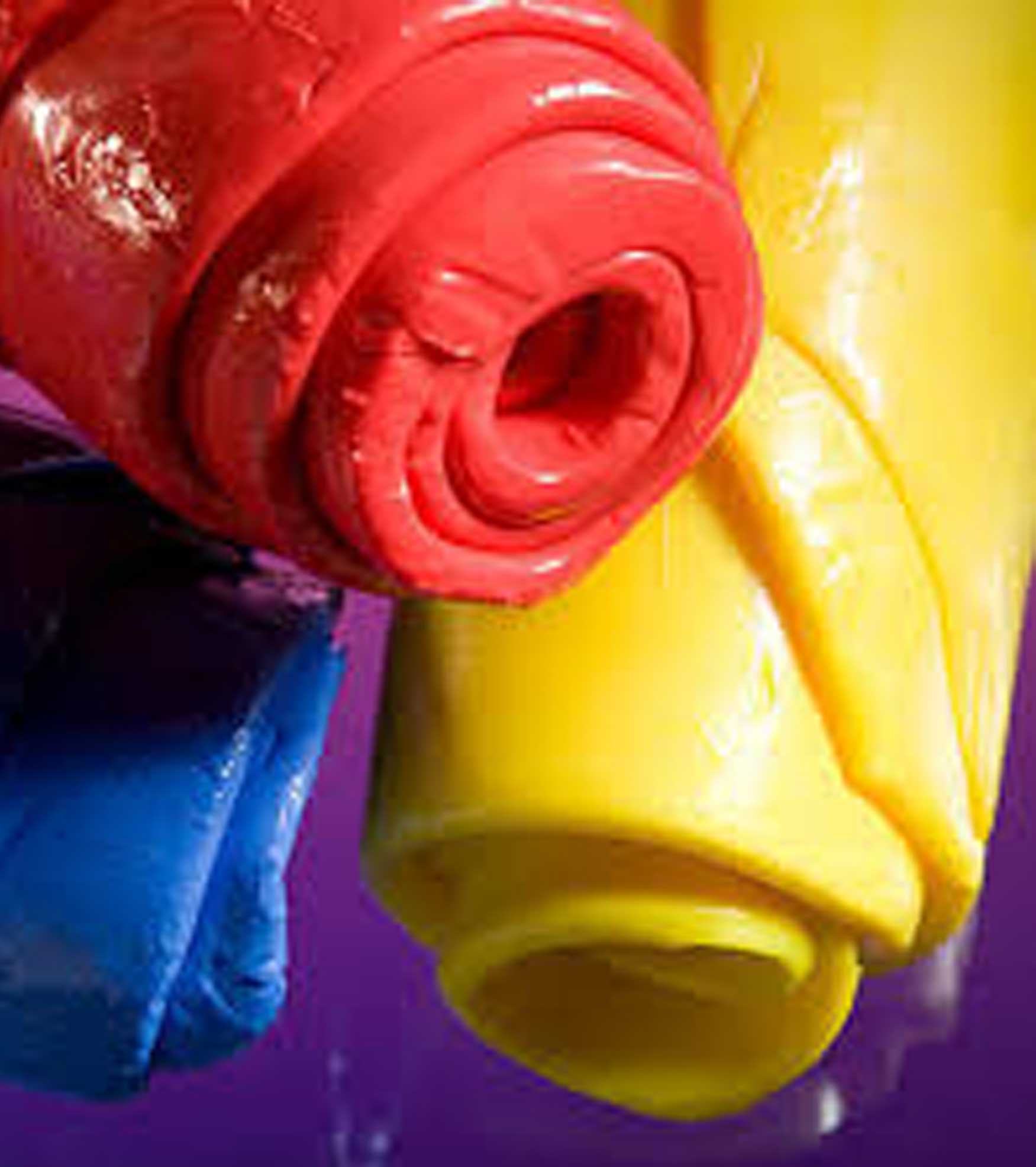 Rubber Specilised Compound