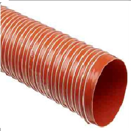 SILICON HIGH TEMPERATURE HOSE