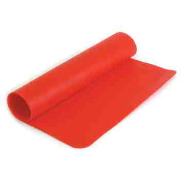 SILICON RUBBER SHEET