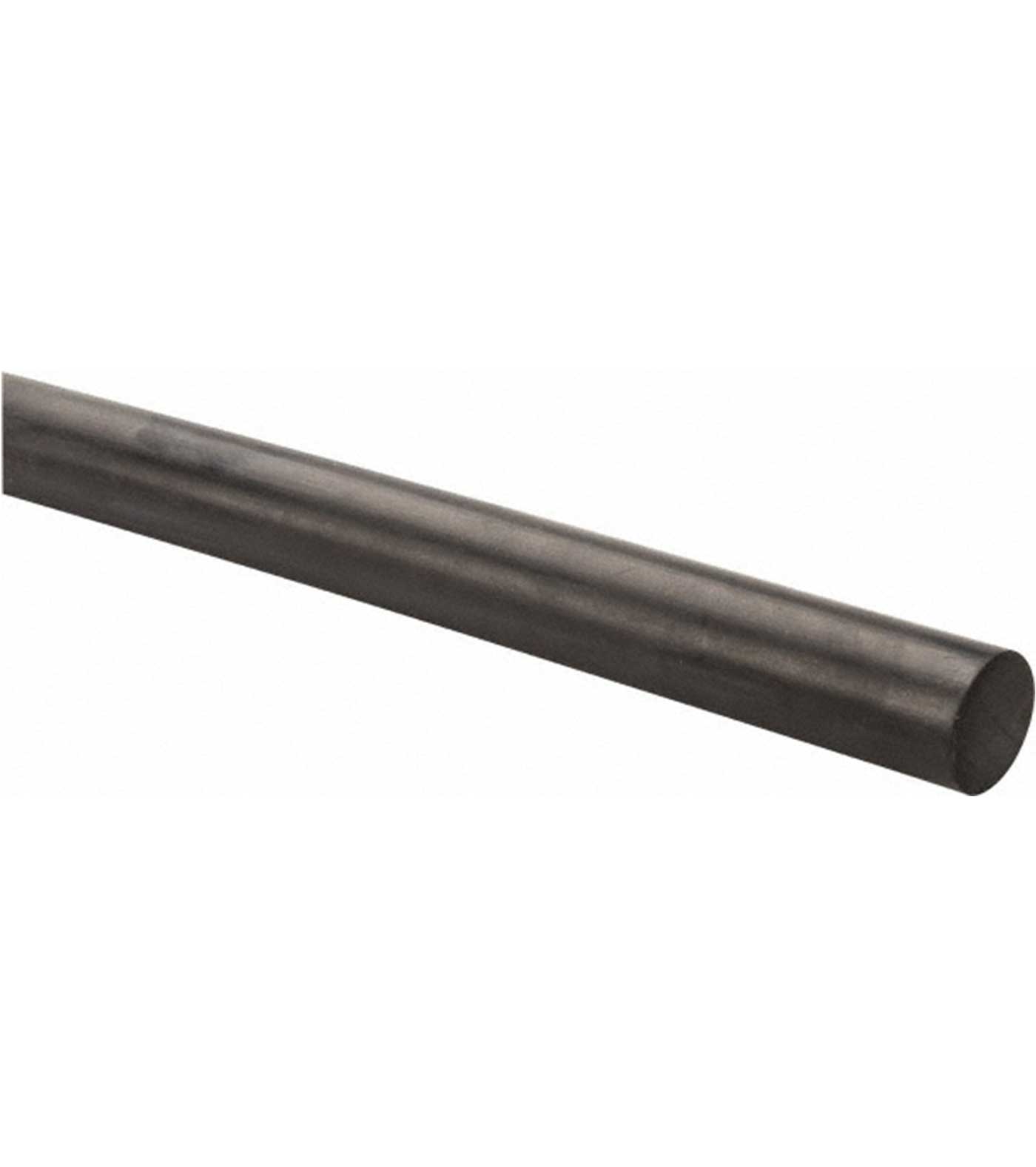 Solid Rubber Rods