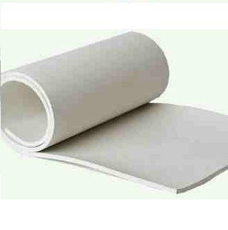WHITE FOOD GRADE SHEET